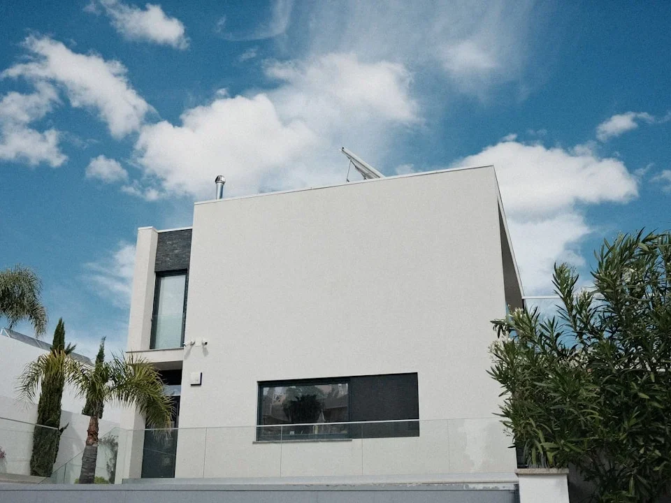 Soundproof Window Anti Termite Window Modern House