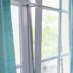 Soundproof Window Termite Free