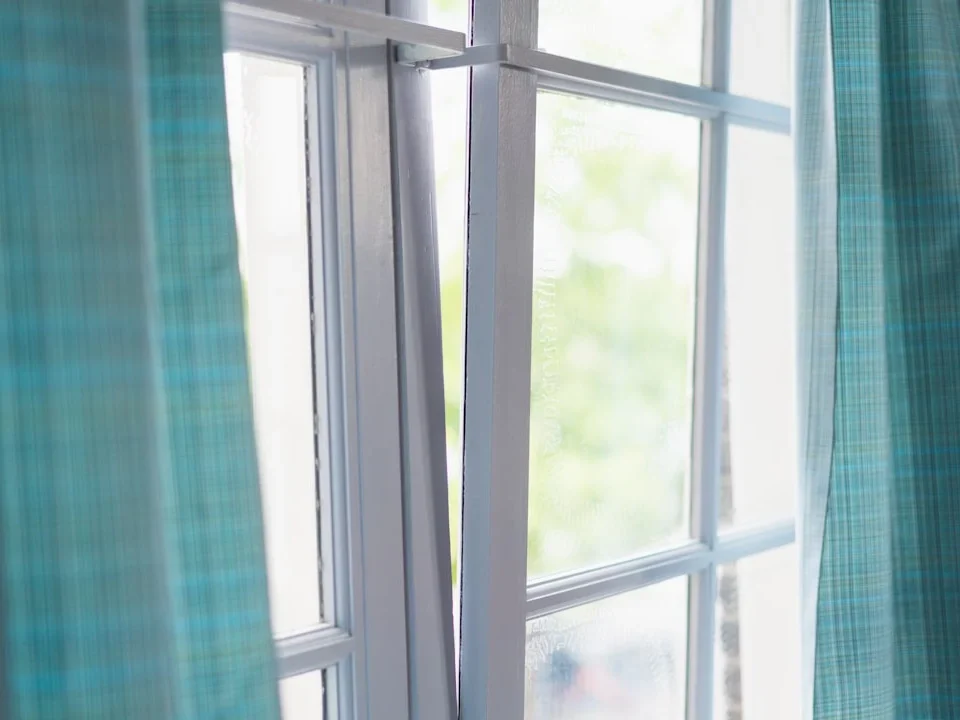 Soundproof Window Termite Free