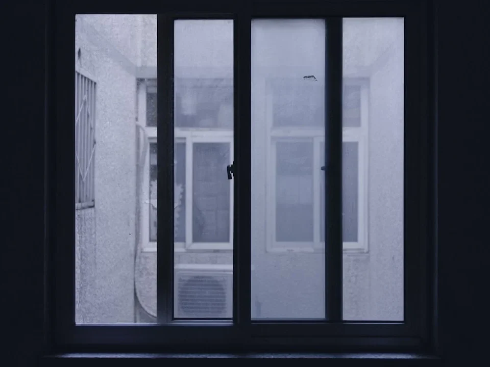 Soundproof Window Termite Free Door