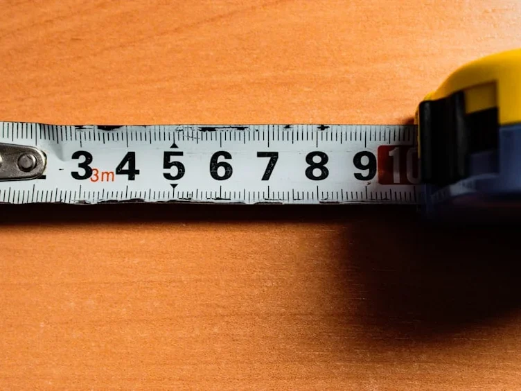 Tools Measuring Tape