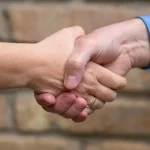 Trustworthy Handshake Quality Check