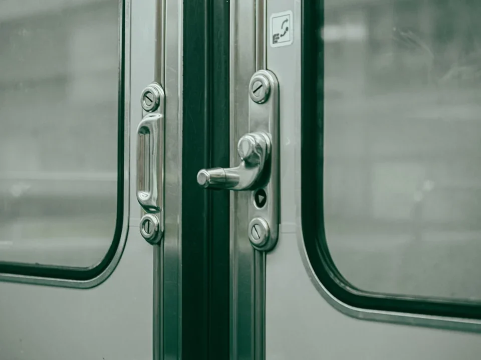 UPVC Door Maintenance Automatic Door Care