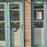 UPVC Door Soundproofing Technology