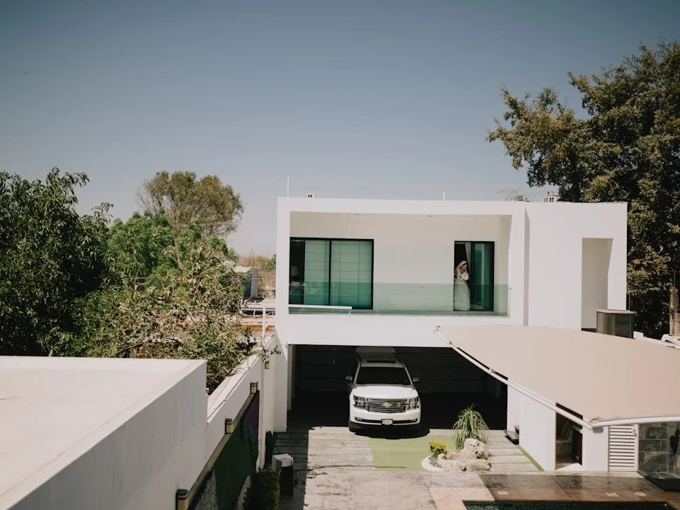Upvc Door Upvc Window Modern House