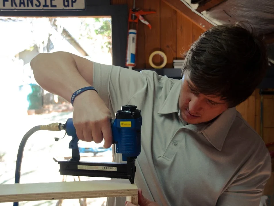 UPVC Fabrication Window Installation Process