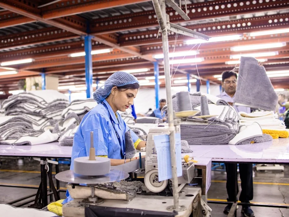UPVC Factory Custom Fabrication