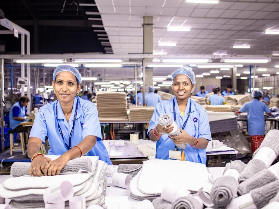 UPVC Factory Expert Team