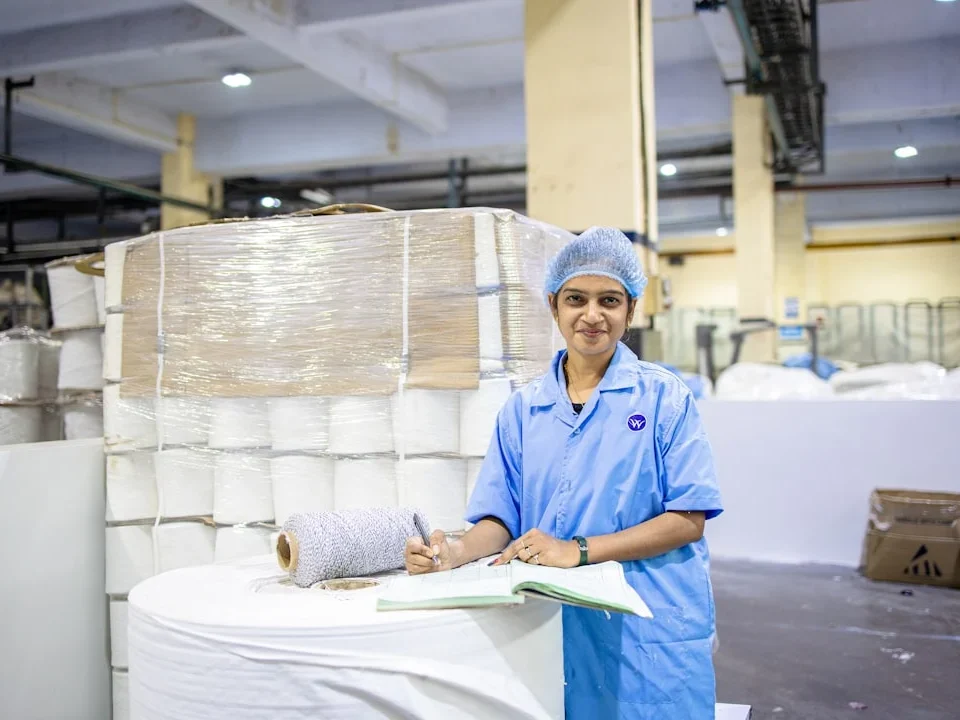 UPVC Factory Quality Service