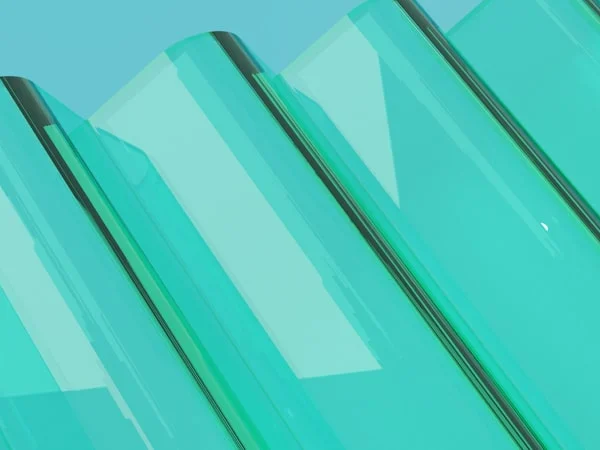 UPVC Profile Material Science