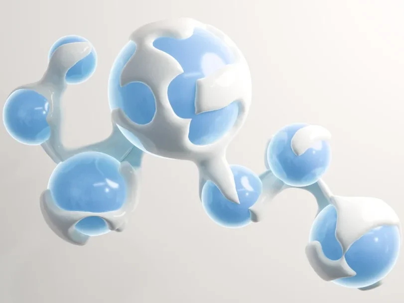 UPVC Profile Chemical Structure