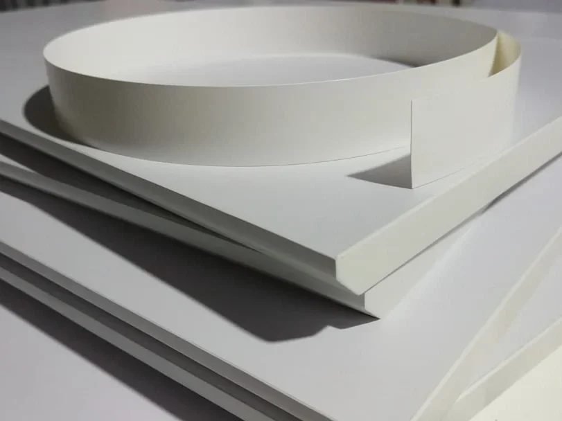 UPVC Profile Construction Material