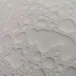 Upvc Profile Material Sample White Plastic