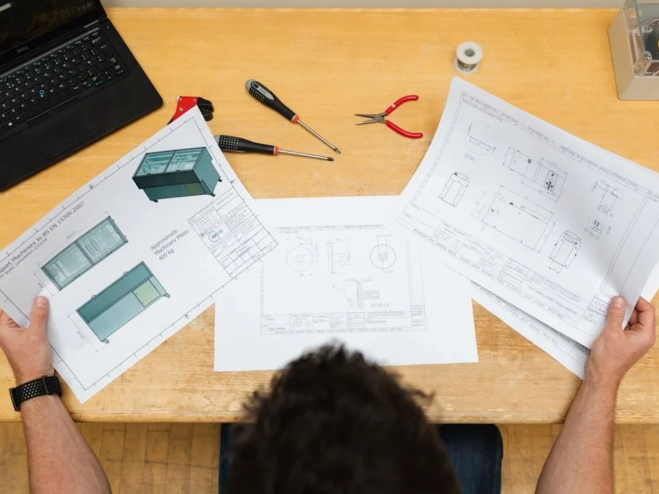 UPVC Window Cost Calculation Blueprint