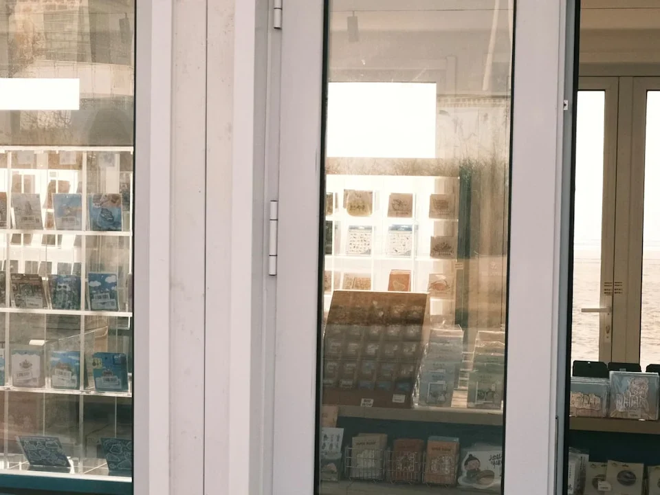 UPVC Window Factory Expert Installation