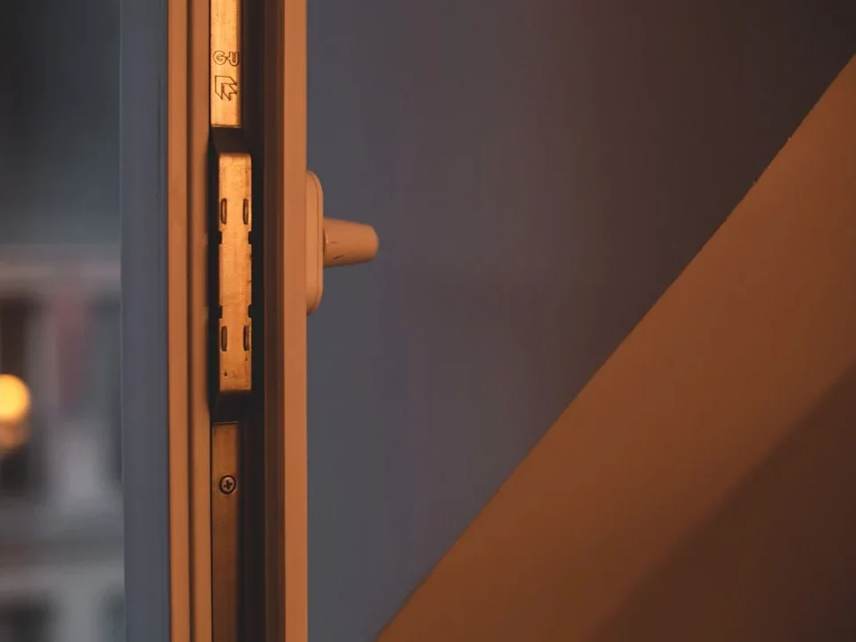 UPVC Window Hardware