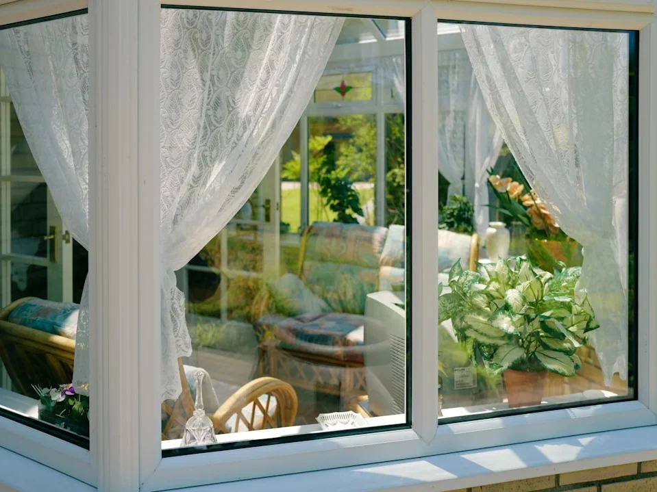 UPVC Window Savings Budget Tips Smart Choices