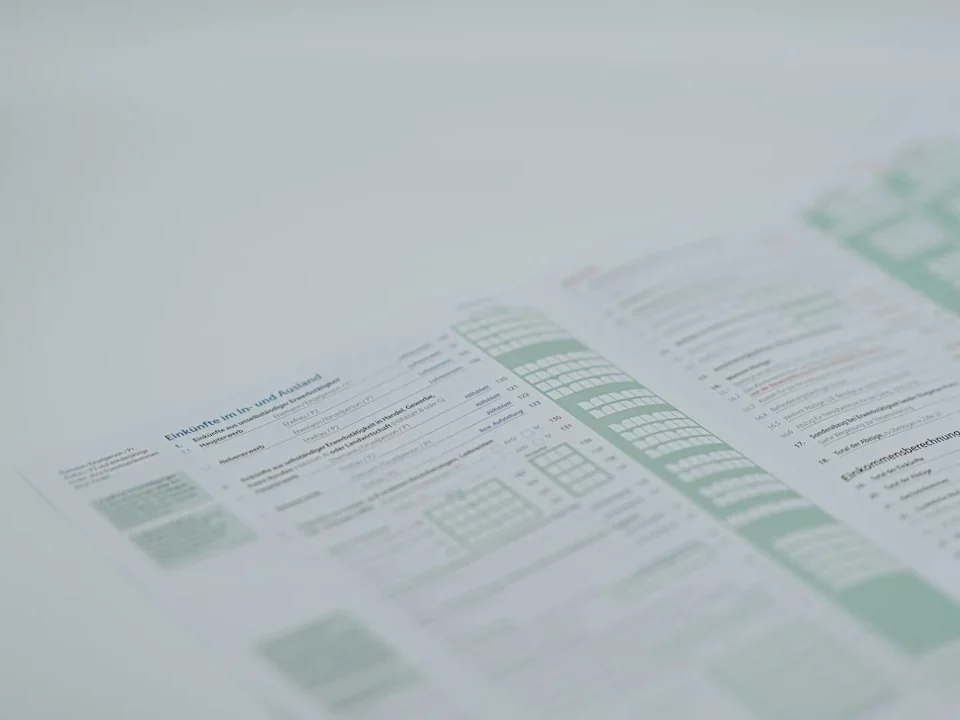 Warranty Card Document