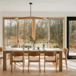 Window Benefits Modern Home