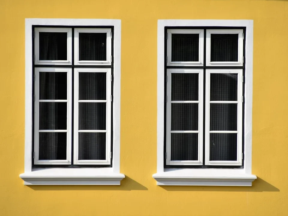 Window Comparison Material Durability