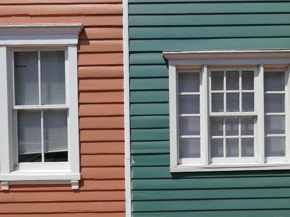 Window Comparison Old Vs New