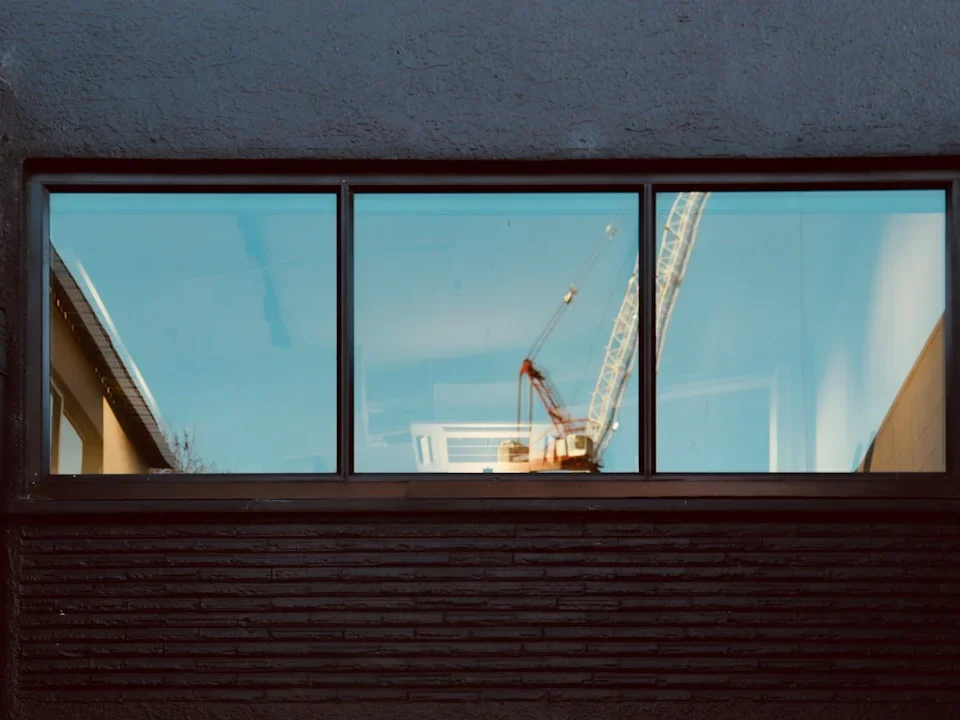 Window Installation Construction Consultation