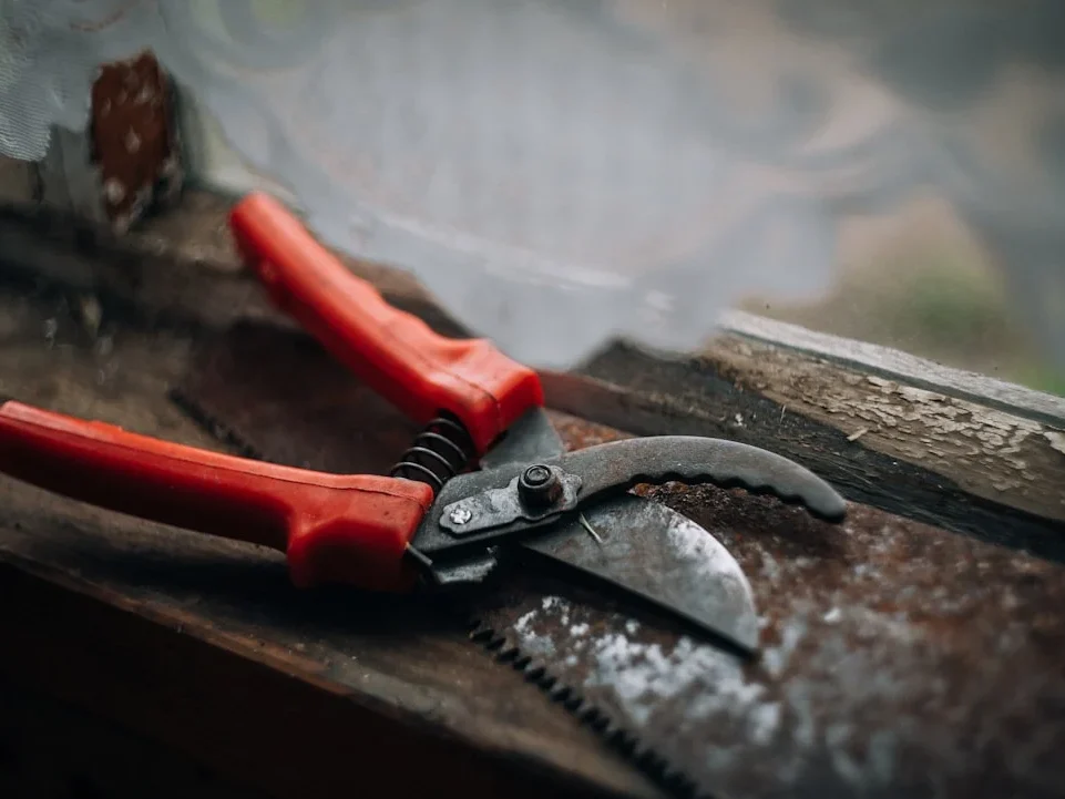 Window Installation Construction Tools