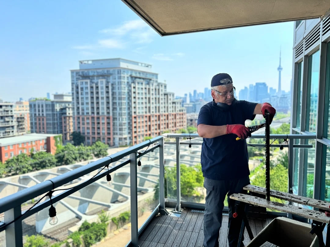Window Installation Window Cleaning