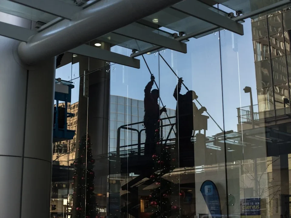 Window Installation Window Cleaning