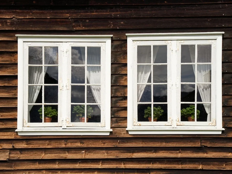Window Maintenance Wood Care