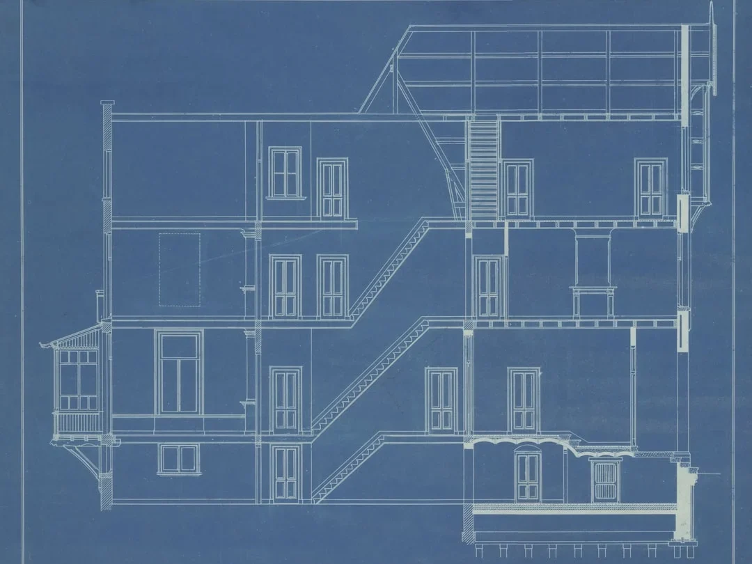 Window Measurement Blueprint
