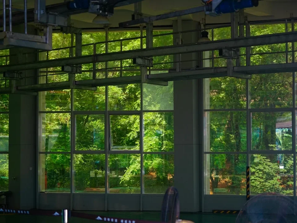 Window Measurement Glass Factory