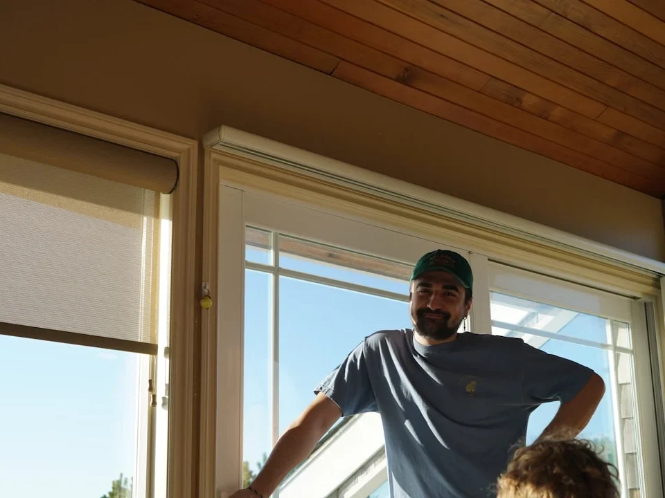 Window Measurement Window Installation
