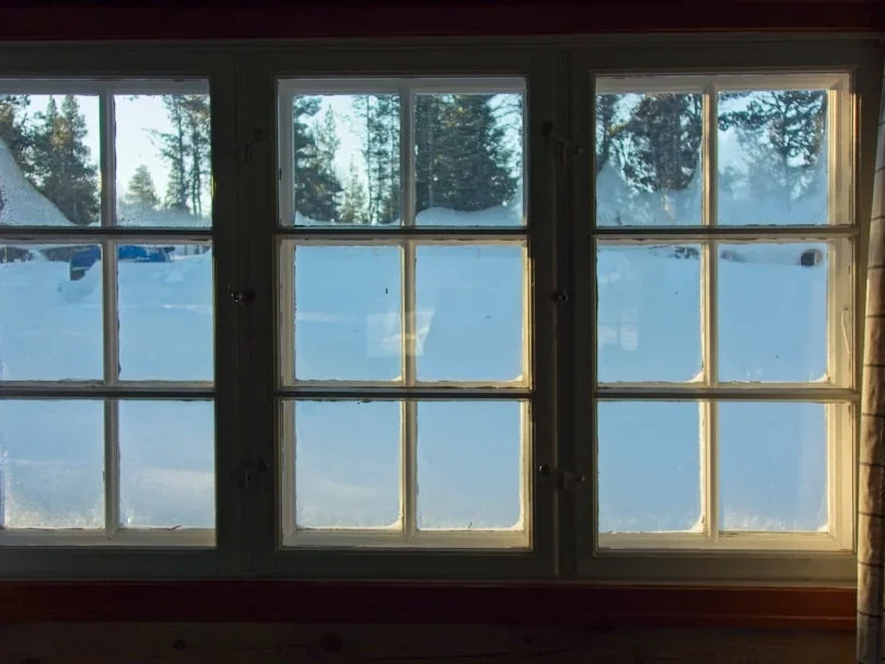 Window Sealing Weather Stripping