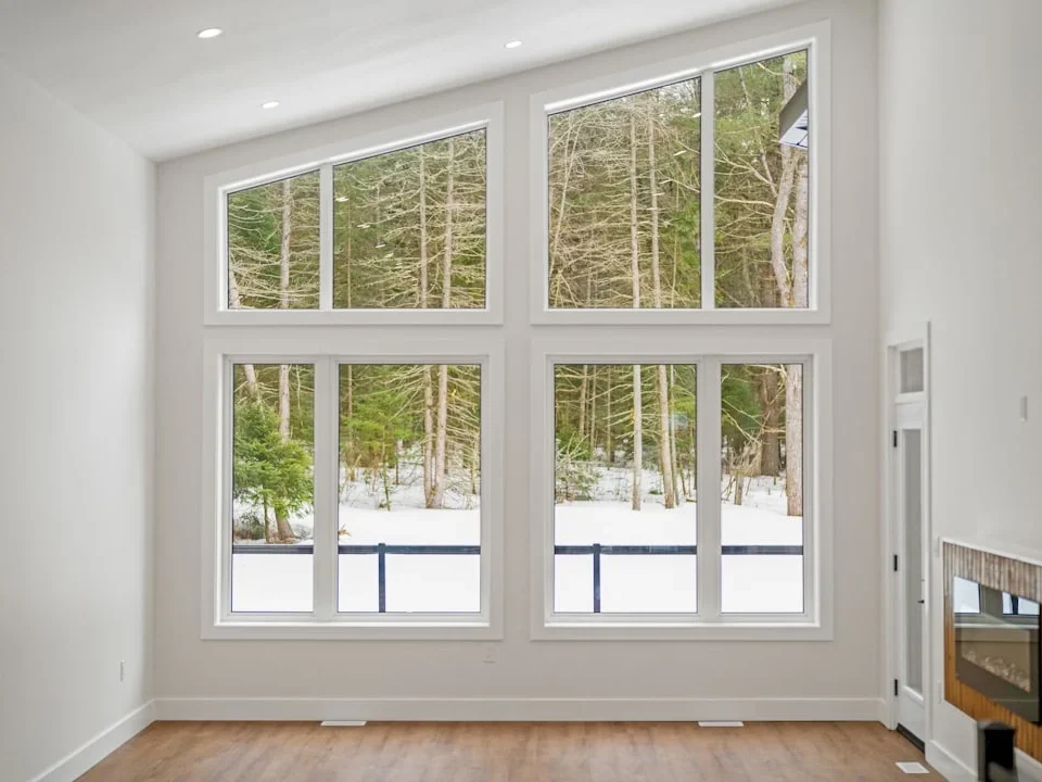 Window Selection Home Renovation
