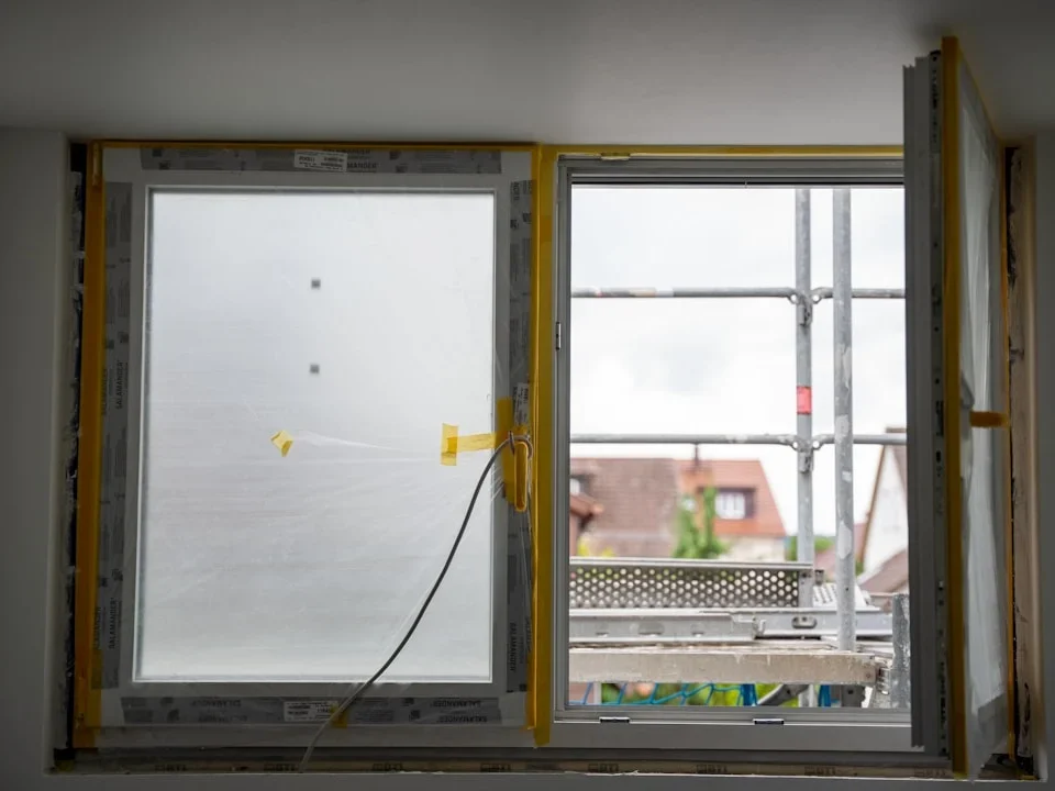 Window Selection Home Renovation Quality Check Expert Advice