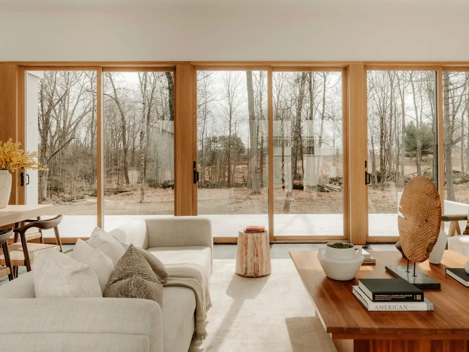 Window Types House Interior