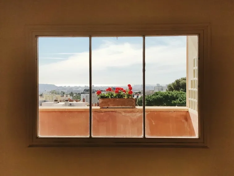 Window Types Sliding Window