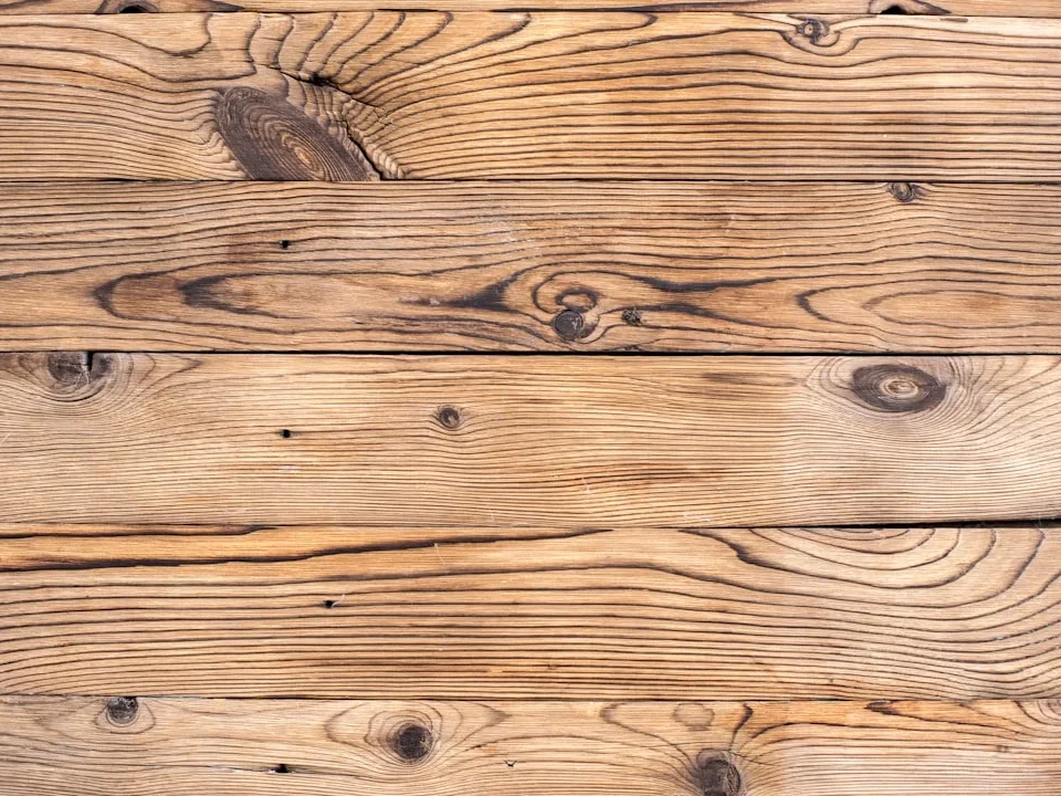 Wood Maintenance Wood Treatment