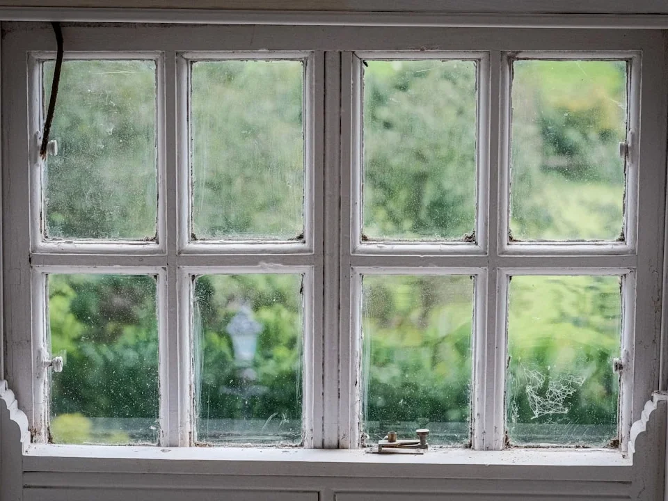 Wood Polishing Cleaning Window Home Maintenance