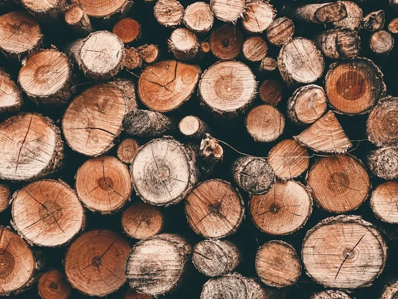 Wood Selection Budget Planning
