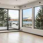 Wood Vs UPVC Window Materials
