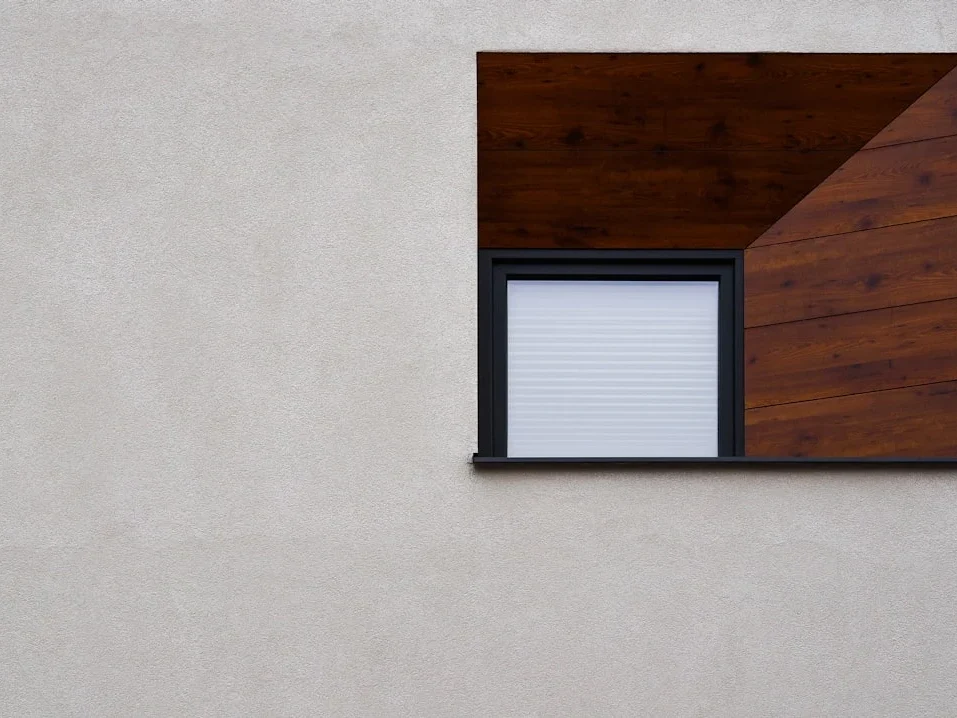 Wood Window Aluminum Window