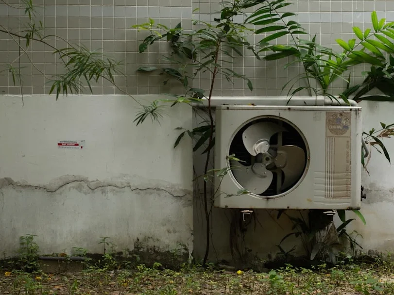 Air Conditioner Energy Saving