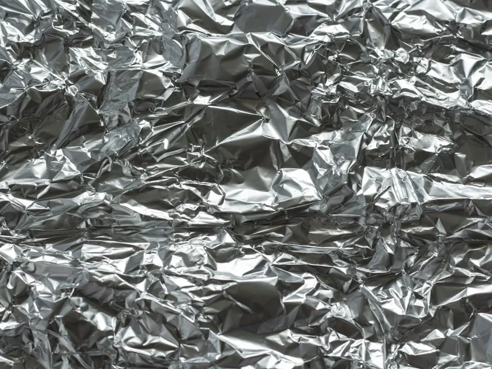 Aluminum Benefits Modern Design