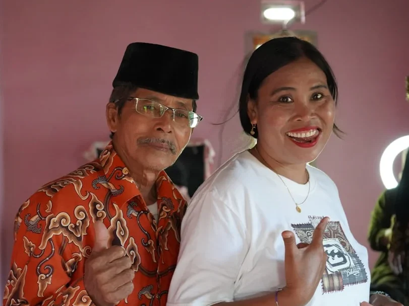Aspek Estetika Dan Kustomisasi