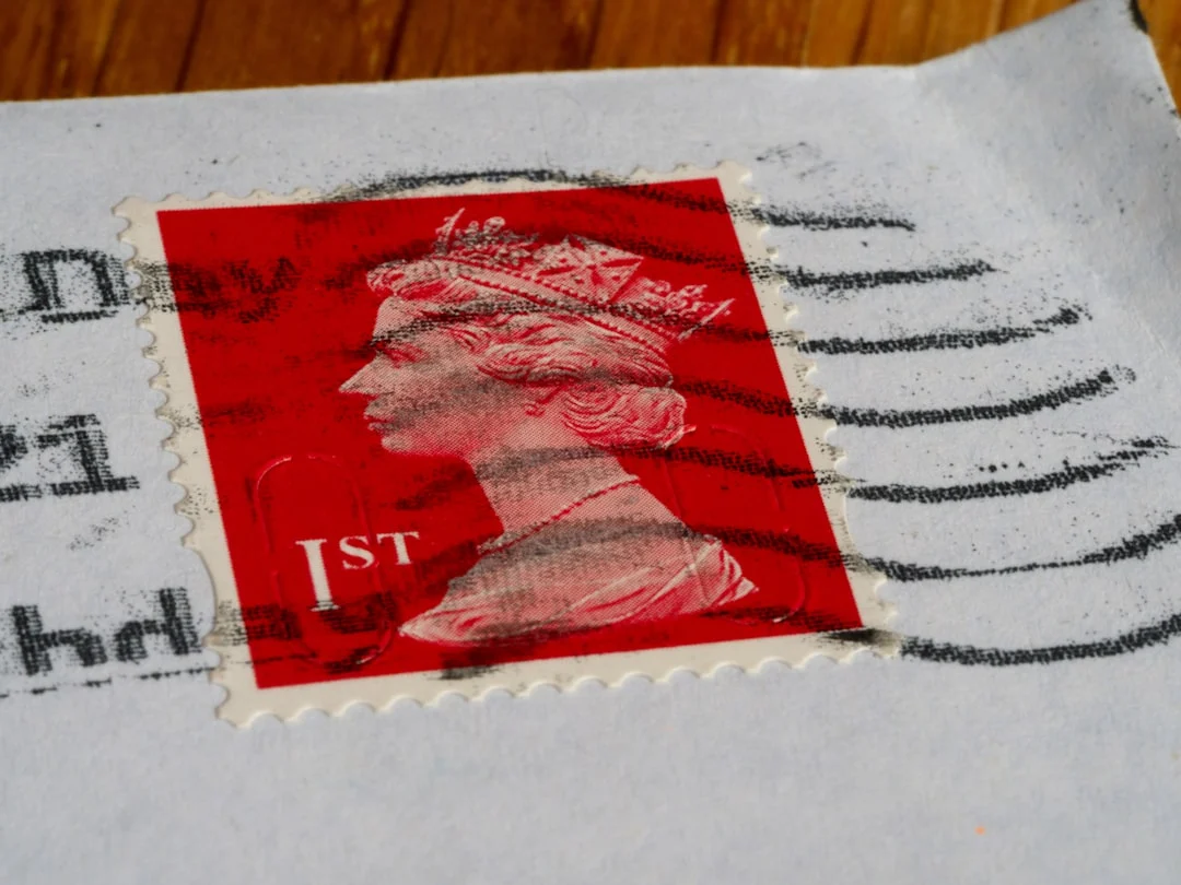Certificate Quality Stamp