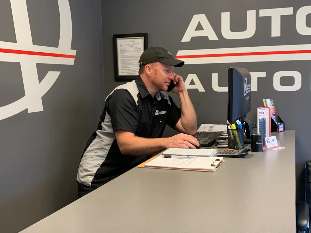 Claim Form Customer Service Repair Process