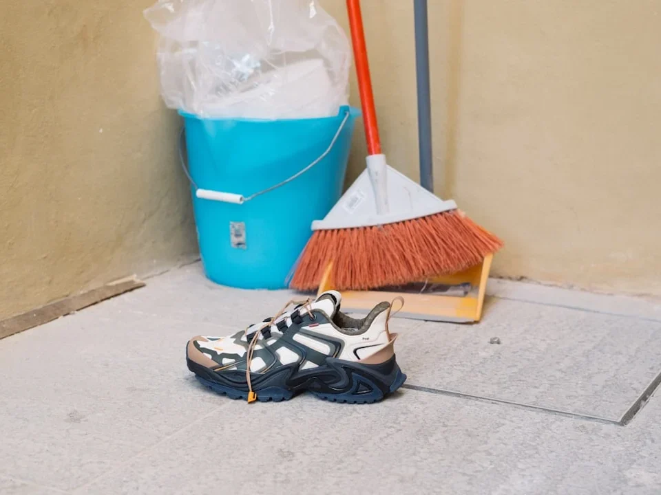 Cleaning Preparation Tools