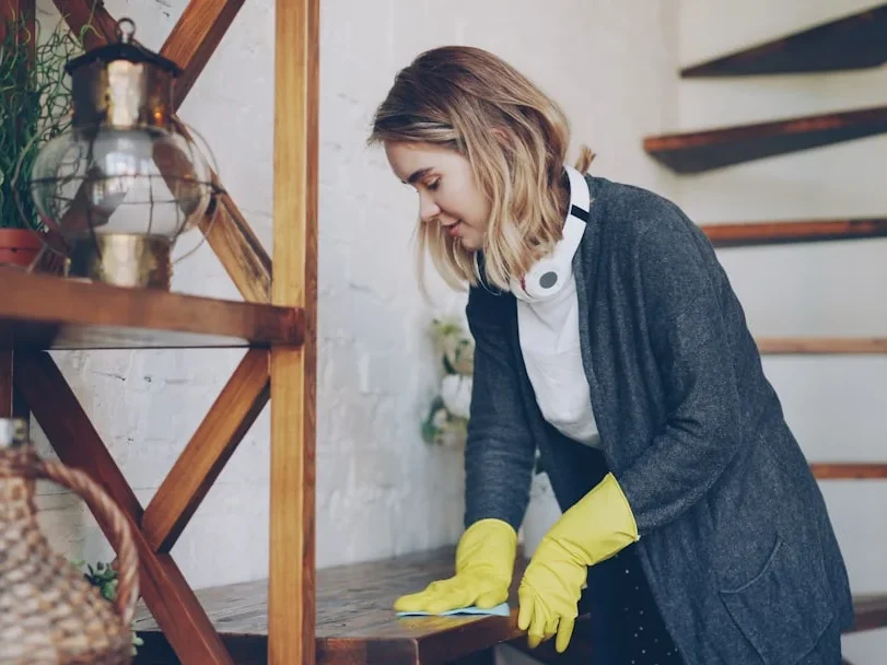 Cleaning Tools Household Gloves
